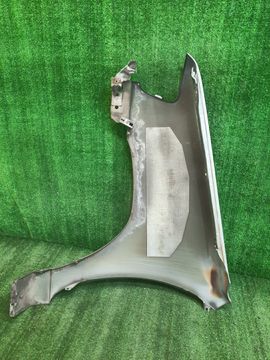КРЫЛО НА NISSAN CUBE Z10