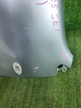 КРЫЛО НА MITSUBISHI LANCER CEDIA CS5A