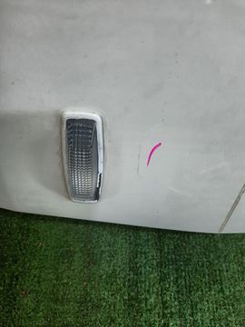 КРЫЛО НА HONDA ODYSSEY RA5