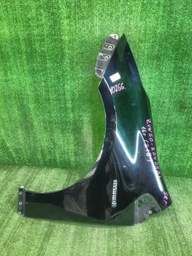 КРЫЛО НА TOYOTA PRIUS ZVW50