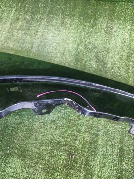 КРЫЛО НА HONDA VEZEL RU3