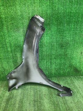 КРЫЛО НА HONDA VEZEL RU3