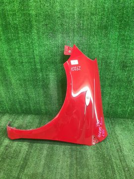 КРЫЛО НА TOYOTA VITZ NCP10