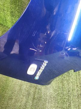 КРЫЛО НА TOYOTA PRIUS NHW20