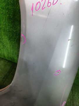 КРЫЛО НА NISSAN CUBE Z10