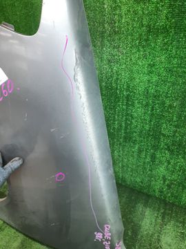 КРЫЛО НА NISSAN CUBE Z10