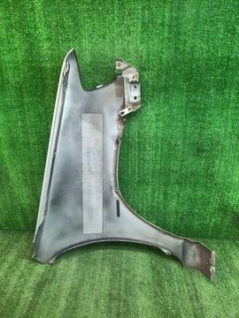 КРЫЛО НА NISSAN CUBE Z10