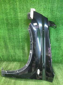 КРЫЛО НА NISSAN X-TRAIL T31