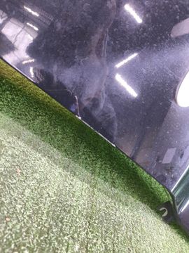 КРЫЛО НА NISSAN X-TRAIL T31