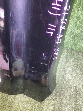 КРЫЛО НА NISSAN X-TRAIL T31