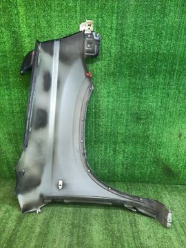 КРЫЛО НА NISSAN X-TRAIL T31