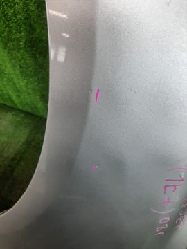 КРЫЛО НА TOYOTA COROLLA FIELDER ZRE142G