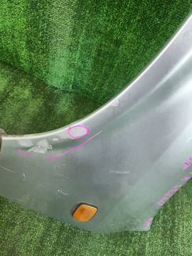 КРЫЛО НА TOYOTA CAMRY GRACIA SXV20W