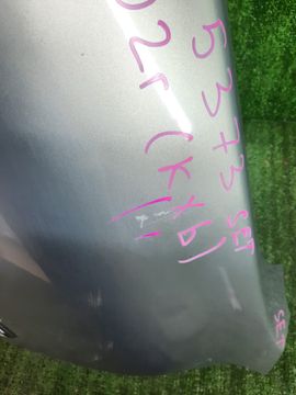 КРЫЛО НА NISSAN SKYLINE V35