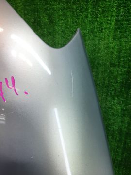 КРЫЛО НА NISSAN SKYLINE V35