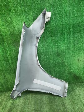 КРЫЛО НА NISSAN SKYLINE V35