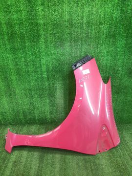 КРЫЛО НА TOYOTA VITZ KSP130