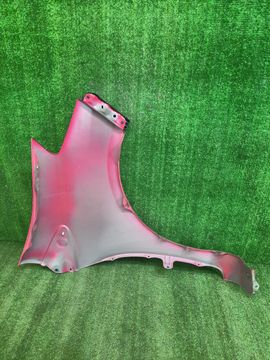 КРЫЛО НА TOYOTA VITZ KSP130