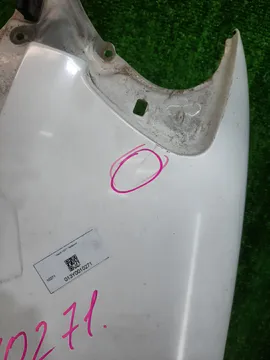 КРЫЛО НА TOYOTA COROLLA AE110