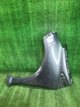 КРЫЛО НА TOYOTA VITZ KSP130