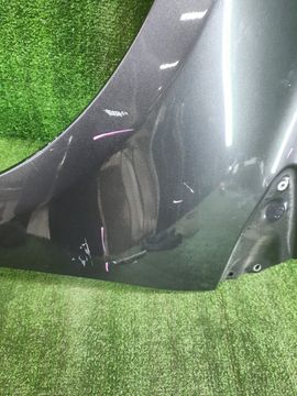 КРЫЛО НА TOYOTA VITZ KSP130