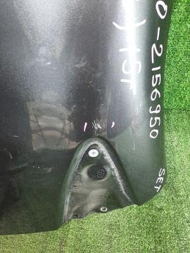 КРЫЛО НА TOYOTA VITZ KSP130