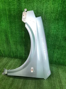 КРЫЛО НА NISSAN PRIMERA P12