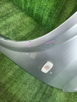 КРЫЛО НА NISSAN PRIMERA P12