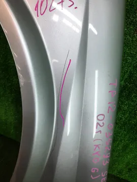 КРЫЛО НА NISSAN PRIMERA P12