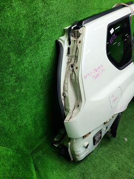 КРЫЛО НА NISSAN X-TRAIL T31