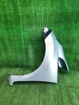 КРЫЛО НА HONDA FIT GE6