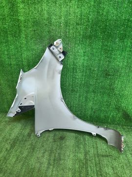 КРЫЛО НА HONDA FIT GE6