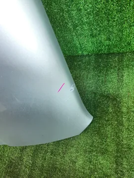 КРЫЛО НА MAZDA DEMIO DW3W