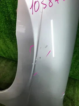 КРЫЛО НА MAZDA DEMIO DW3W