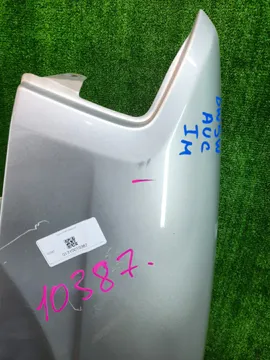 КРЫЛО НА MAZDA DEMIO DW3W