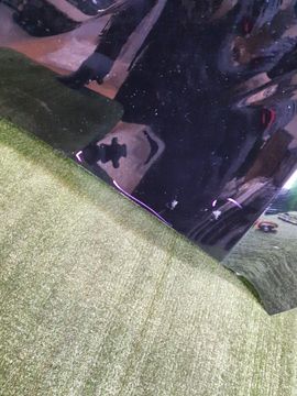 КРЫЛО НА SUBARU FORESTER SH5