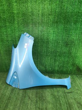 КРЫЛО НА TOYOTA VITZ KSP130