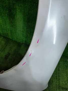 КРЫЛО НА NISSAN CEFIRO A32