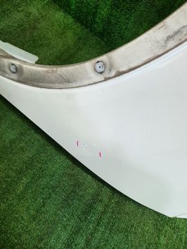 КРЫЛО НА NISSAN X-TRAIL T32