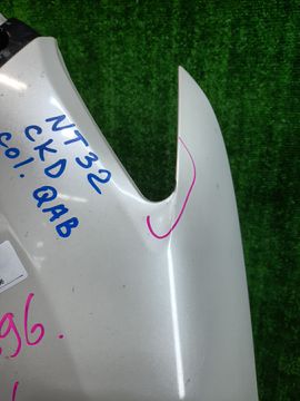 КРЫЛО НА NISSAN X-TRAIL T32