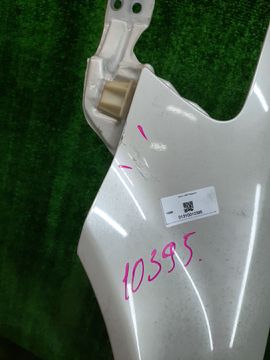 КРЫЛО НА HONDA ACCORD CH9