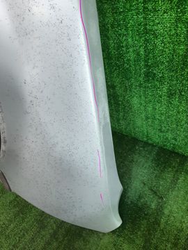 КРЫЛО НА TOYOTA SPRINTER AE110