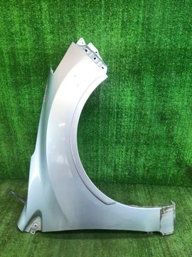КРЫЛО НА SUBARU IMPREZA GPE