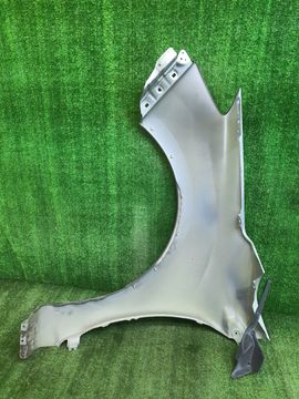 КРЫЛО НА SUBARU IMPREZA GPE