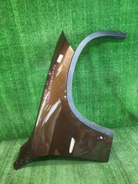 КРЫЛО НА BMW X1 E84