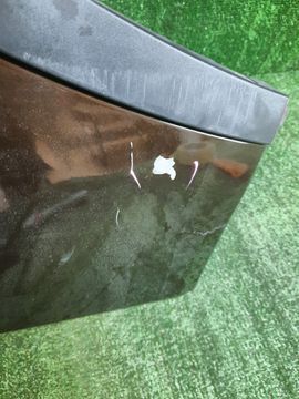 КРЫЛО НА BMW X1 E84