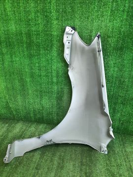 КРЫЛО НА TOYOTA COROLLA NZE121