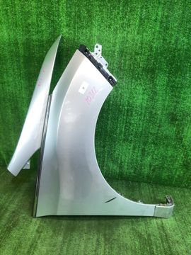 КРЫЛО НА HONDA ODYSSEY RC1