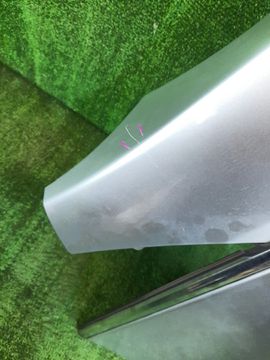 КРЫЛО НА HONDA ODYSSEY RC1