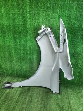 КРЫЛО НА HONDA ODYSSEY RC1